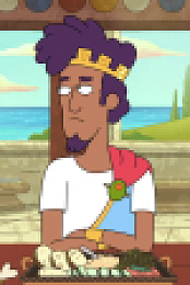 Krapopolis S01E18 720p x264-FENiX EZTV