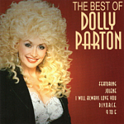 Dolly Parton - The Best Of [V0-Bubanee]
