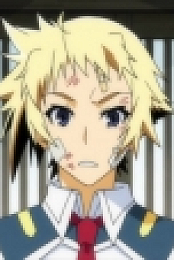 Medaka Box S01E01 WEB x264-WaLMaRT [eztv]