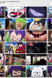[60mbAnime] One Piece - 901 [480p][EngSub]