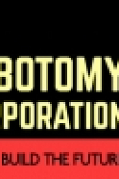 Lobotomy Corporation | Monster Management Simulation v1.0.2.13c