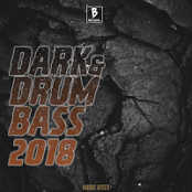 VA - Dark Drum & Bass 2018 (Opus ~128) [Only2]