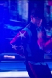 Dancing With The Stars US S23E01 720p HDTV x264-ALTEREGO EZTV