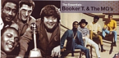 Booker T and the MG's-The Essentials (EAC FLAC)