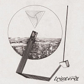 Trilateral (Can) - Elliptic Orbits (2017) [mp3@320] [Progressive Death Metal]