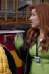 Abbott Elementary S02E15 720p HEVC x265-MeGusta EZTV