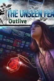 The Unseen Fears Outlive-RAZOR