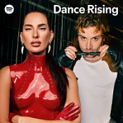 VA - Dance Rising -22-12- 2025 - mp3 320kbps-EICHBAUM