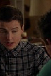 Young Sheldon S06E04 XviD-AFG EZTV