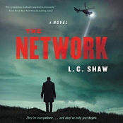 The Network - L. C. Shaw - 2019 (Thriller) [Audiobook] (miok)