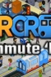 Overcrowd: A Commute 'Em Up v280