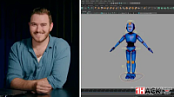 SkillShare | Moving From Blender to Maya: Learn a Layered Animation Workflow