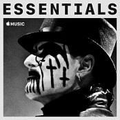 King Diamond - Essentials (2018) [320 Kbps][Pradyutvam]