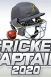 Cricket Captain 2020 - [Tiny Repack]