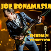 JOE BONAMASSA - EICHBAUM CONNEXION- 2024 - FLAC 16BITS 44.1KHZ-EICHBAUM