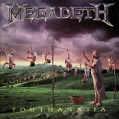 Megadeth - Youthanasia (1995)