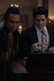 Ghosts 2021 S01E14 XviD-AFG EZTV