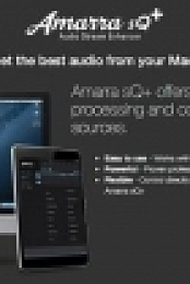 Sonic Studio Amarra sQ+ 2.5.2315 (MacOS)