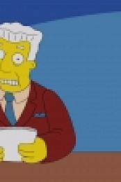 The Simpsons S32E18 720p WEB H264-CAKES EZTV