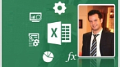 [ FreeCourseWeb ] Udemy - Microsoft Excel Training - Learn Essential Excel Skills