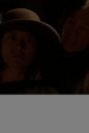 Hell on Wheels S05E09 720p HDTV x264 AVS rarbg