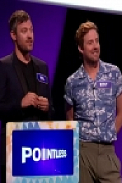 Pointless Celebrities S12E05 480p x264-mSD [eztv]