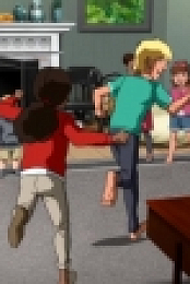 Young Justice S03E09 WEB x264-PHOENiX EZTV