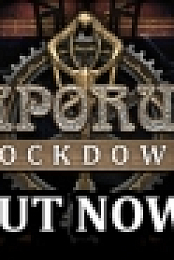Vaporum: Lockdown Patch 3-GOG