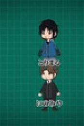World Trigger S03E10 XviD-AFG EZTV