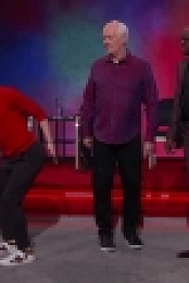 Whose Line Is It Anyway US S16E14 XviD-AFG EZTV