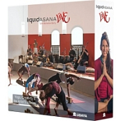 Micheline Berry - Liquid Asana LIVE Yoga Program 1080p WebRip x264 aac
