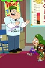 American Dad S18E17 720p WEBRip x264-BAE EZTV