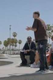 The Hype S02E03 XviD-AFG EZTV