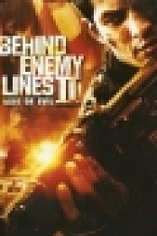 Behind Enemy Lines Pack DVDRip XViD(No Rars)