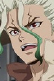 Dr Stone S03E06 XviD-AFG EZTV