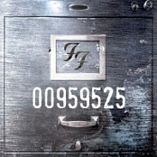 Foo Fighters - 00959525 [Album] (2020) [320KBPS] {YMB}