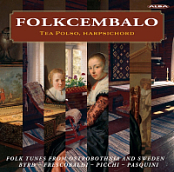 Tea Polso - Folkcembalo (2025) [24-96]