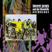 Tommy James and the shondells anthology