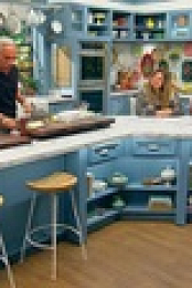 The Kitchen S32E06 XviD-AFG EZTV