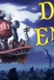 Dream Engines: Nomad Cities v0.3.179