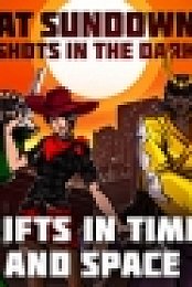 AT SUNDOWN: Shots in the Dark v1.0.58