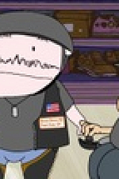 Squidbillies S13E04 720p WEBRip x264-BAE EZTV