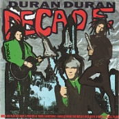 Duran Duran - Decade (1989)@flac