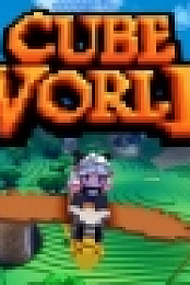 Cube World