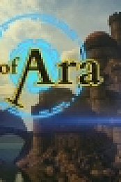 The Eyes of Ara