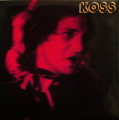 Paul Kossoff – Koss  1977 2lp Vinyl rip FLAC