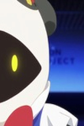 Selection Project S01E01 480p x264-mSD EZTV