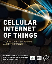 Cellular Internet of Things - Technologies, Standards, and Performance