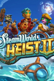 SteamWorld Heist II (Good Old Games) (DRM Free) (SoushkinBoudera)