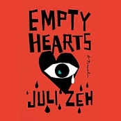 Empty Hearts - Juli Zeh, John Cullen - 2019 (Sci-Fi) [Audiobook] (miok)